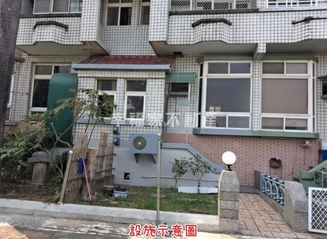 新化別墅-1