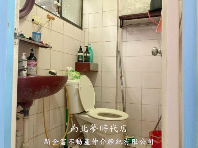 東區套房-5