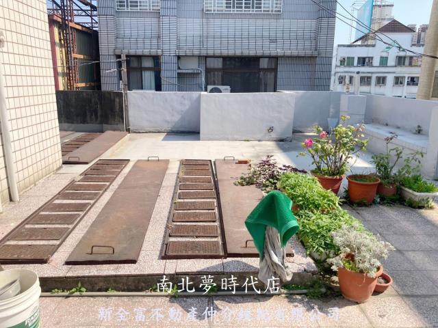 東區套房-8
