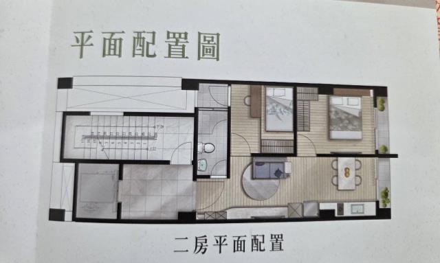 善化華廈-4