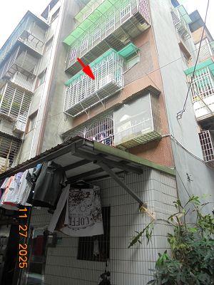 新北法拍公寓-1