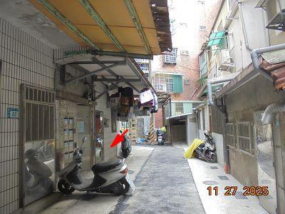 新北法拍公寓-4