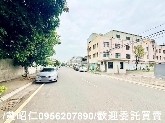 台南廠房-1