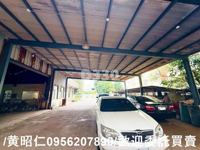 台南廠房-6