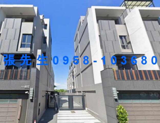 高雄大社法拍透天-3