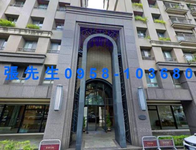 台中北區大樓法拍-5