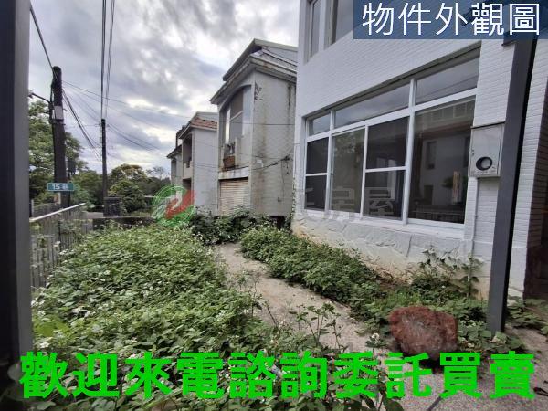 三芝別墅-1