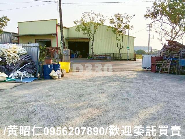 仁德廠房-3