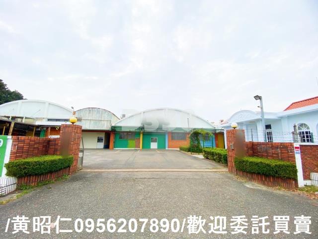 新市廠房-1