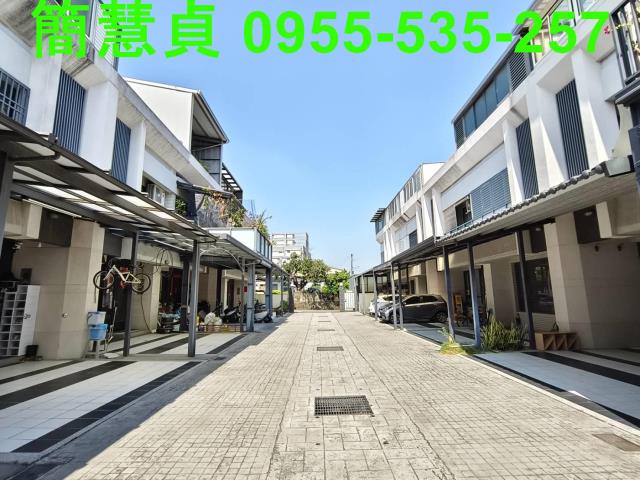 南投市透天-1