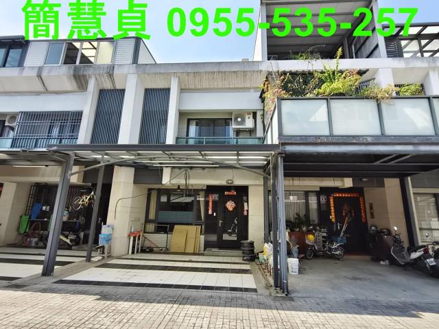 南投市透天-2