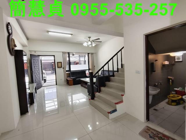 南投市透天-4