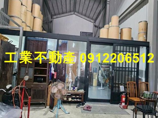 大樹廠房-1
