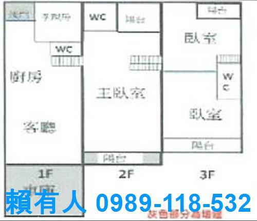 善化別墅-15