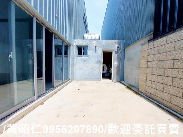 新化廠房-4