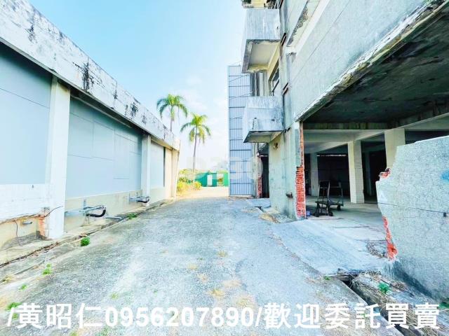 台南廠房-2