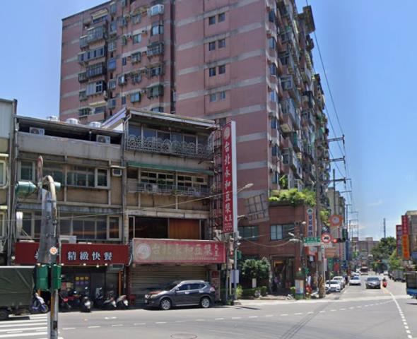 新北拍賣透天-4