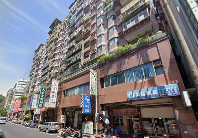 新北三峽大樓法拍-5