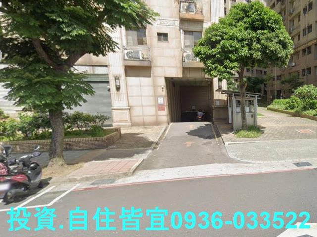 新北三峽大樓法拍-7