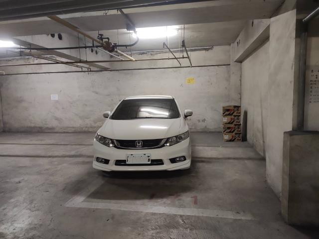 台南永康大樓-13