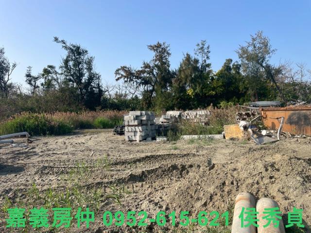 布袋透天-12