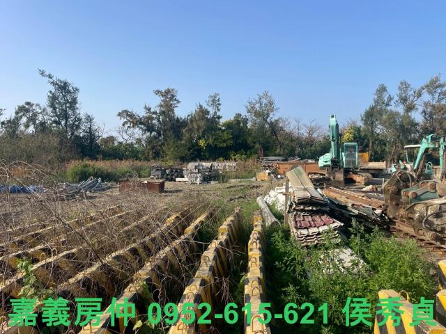 布袋透天-2