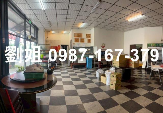 鳥松廠房-3