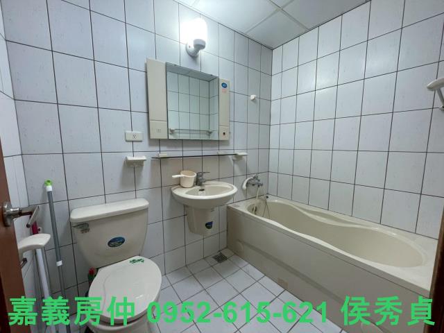 西區大樓-7