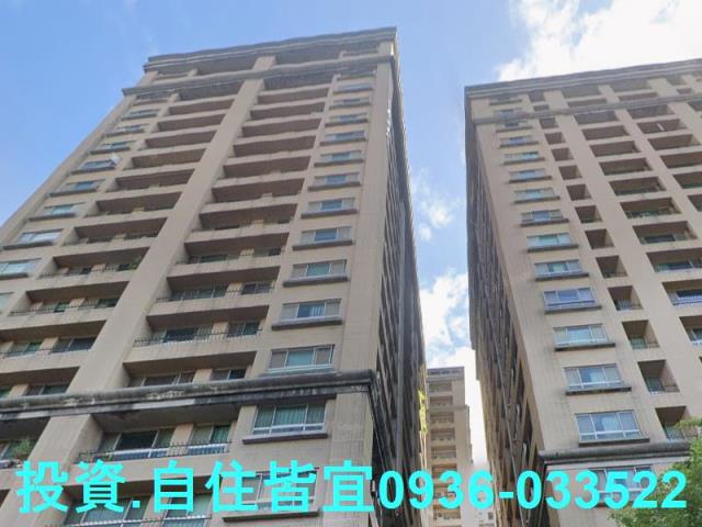 中和法拍大樓-4