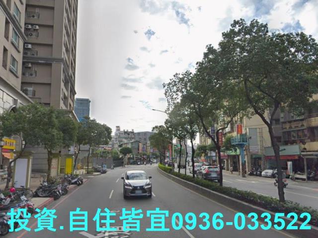 中和法拍大樓-8