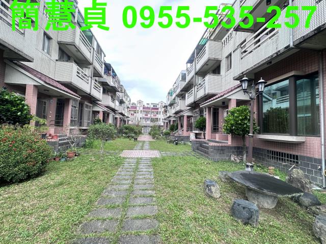 南投透天-10