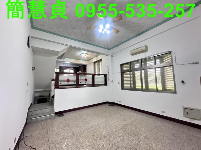 南投透天-3