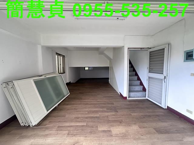 南投透天-9