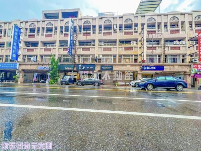 台南店面-9