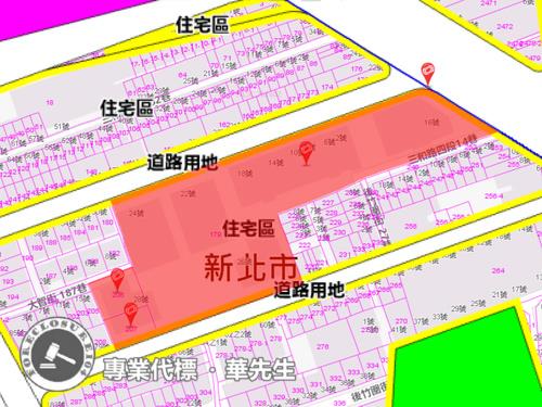 新北大樓法拍-9