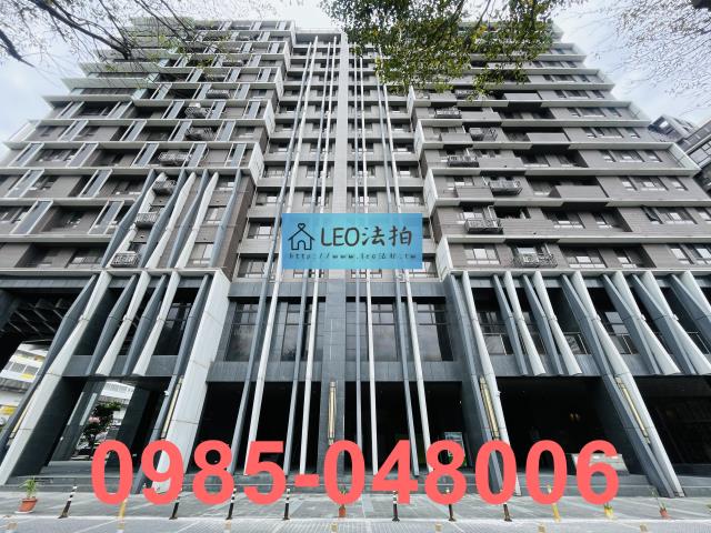 新北法拍大樓-1