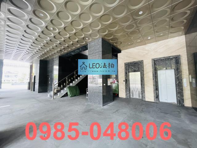 新北法拍大樓-4