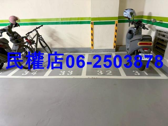 台南華廈-11