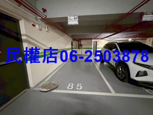 台南南區華廈-12