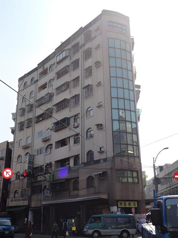 基隆中正區拍賣大樓-3