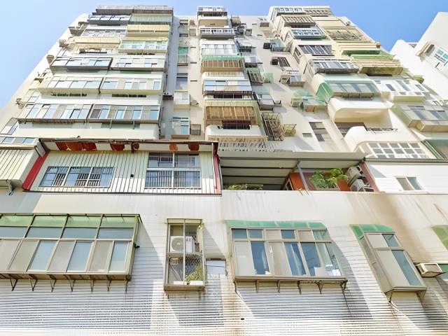 桃園蘆竹大樓拍賣-2