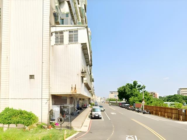 桃園蘆竹大樓拍賣-5