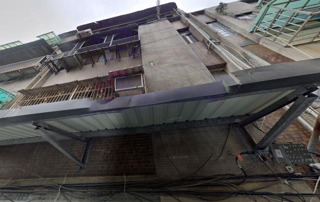 新北三重公寓法拍-1