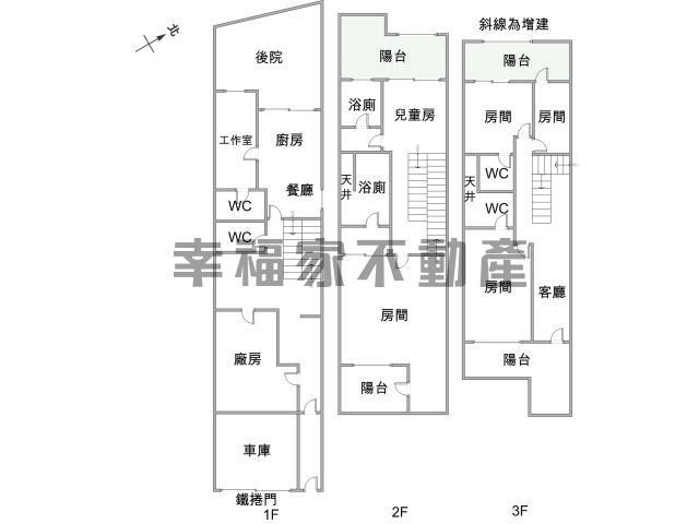 永康別墅-15