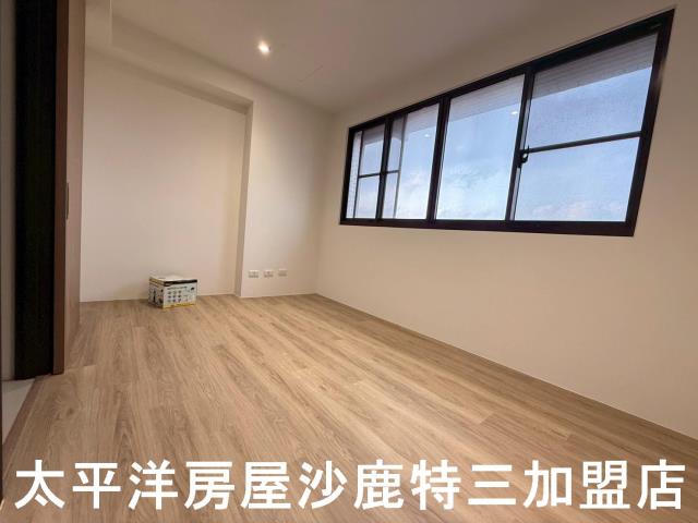 沙鹿透天-11