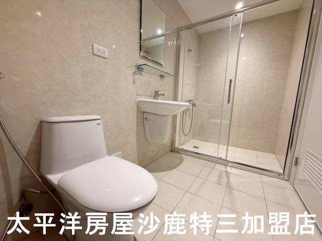 沙鹿透天-14