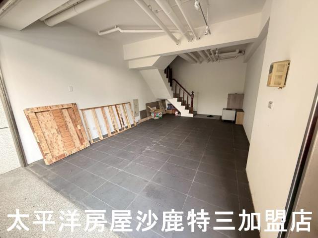 沙鹿透天-2