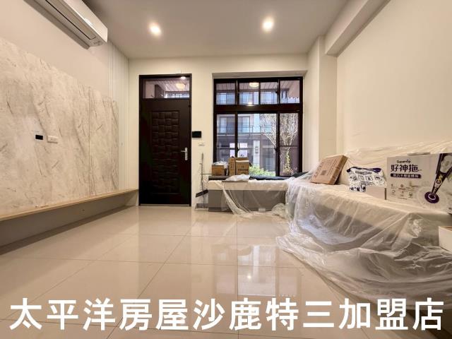 沙鹿透天-4