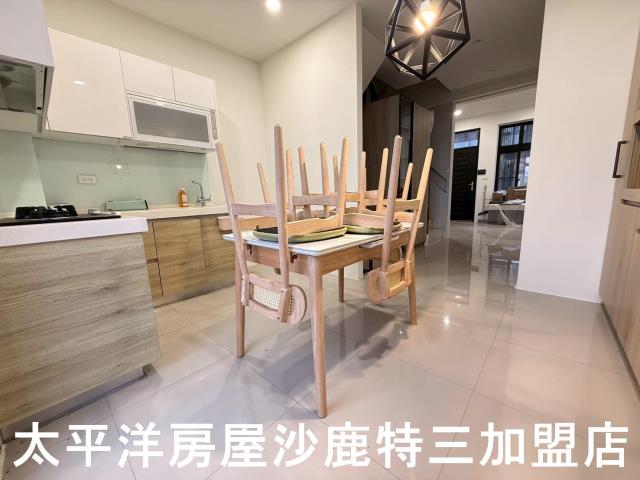 沙鹿透天-5