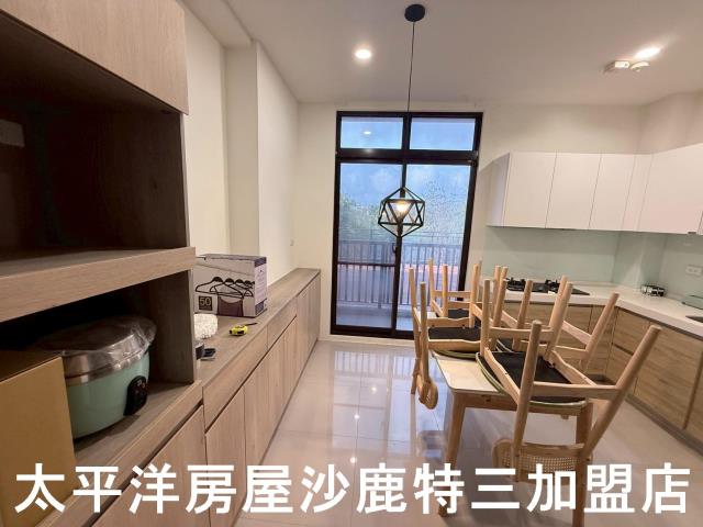 沙鹿透天-6